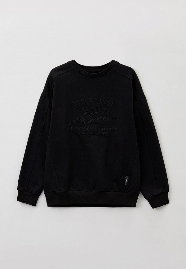 Bu-Sen Свитшот - фото 1