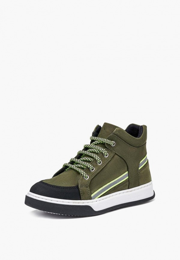 Alessio Nesca Ботинки - фото 2