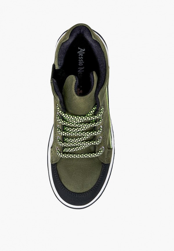 Alessio Nesca Ботинки - фото 3