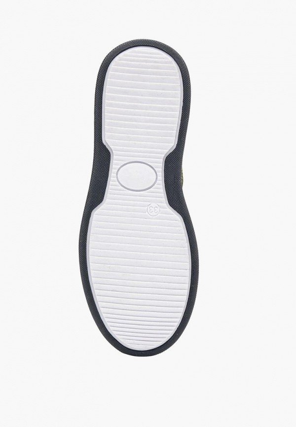 Alessio Nesca Ботинки - фото 4