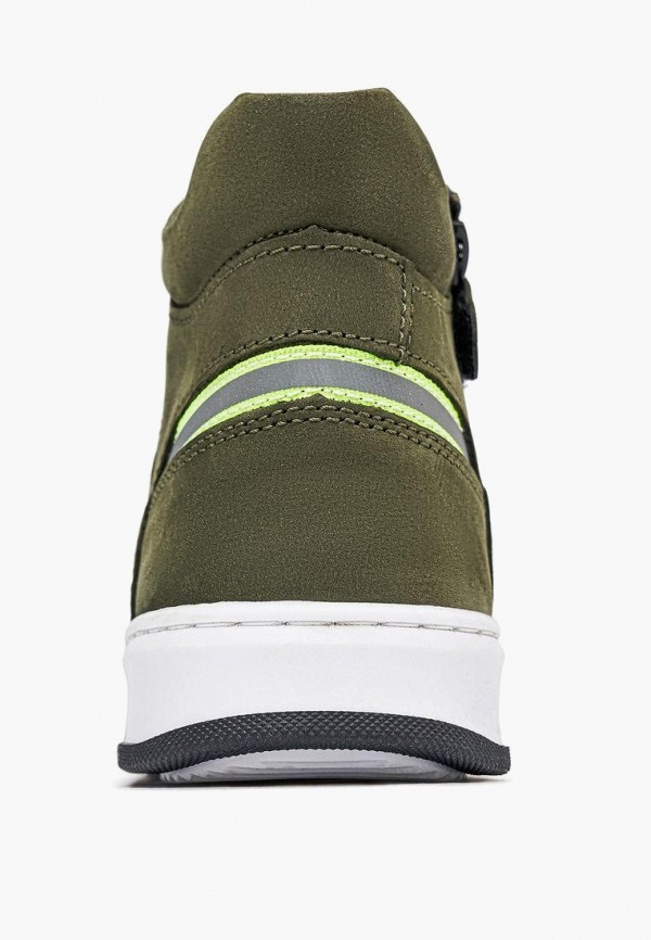 Alessio Nesca Ботинки - фото 5