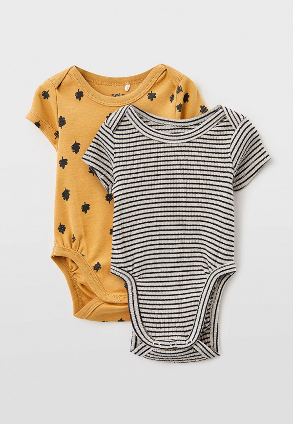 Sela Боди 2 шт. - фото 1