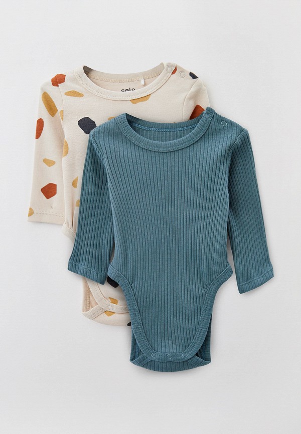 Sela Боди 2 шт. - фото 1