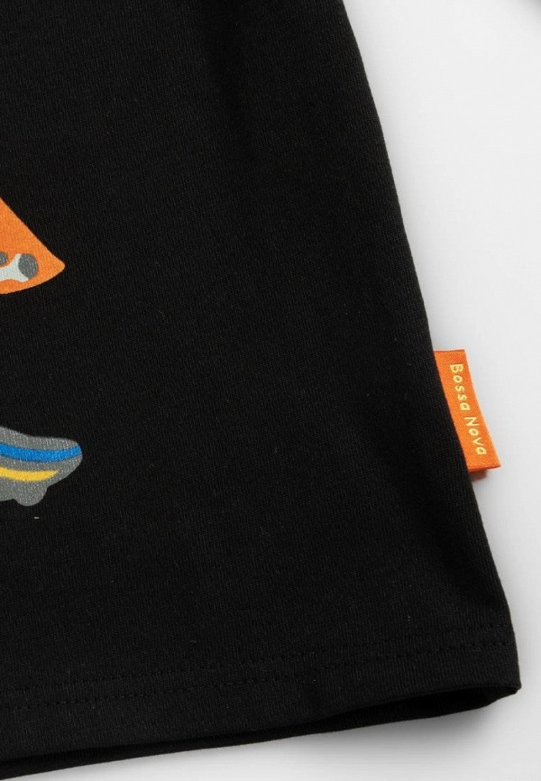 Bossa Nova Лонгслив - фото 4