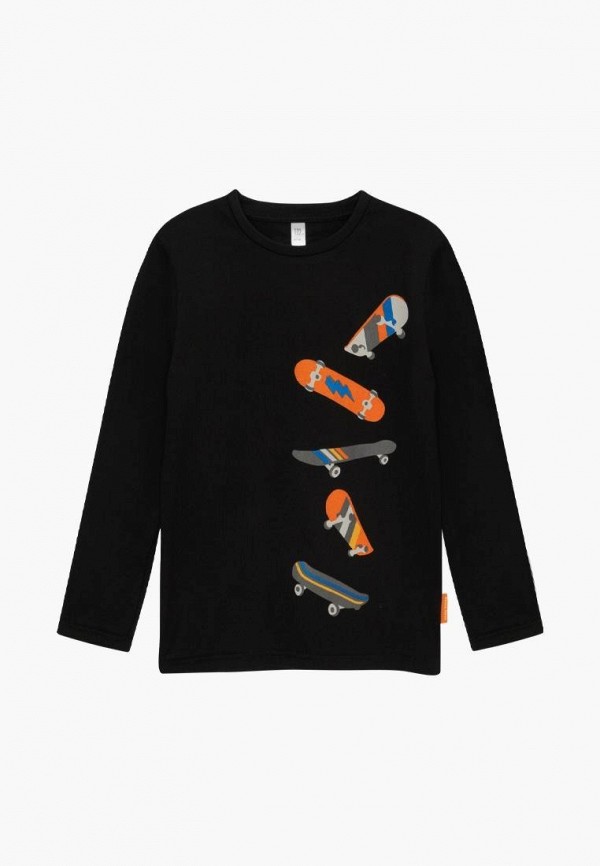 Bossa Nova Лонгслив - фото 2