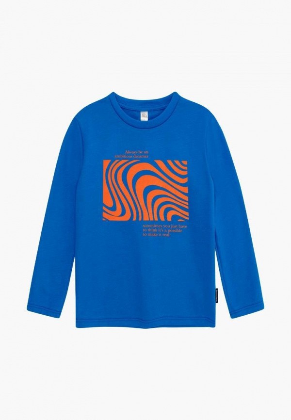 Bossa Nova Лонгслив - фото 2