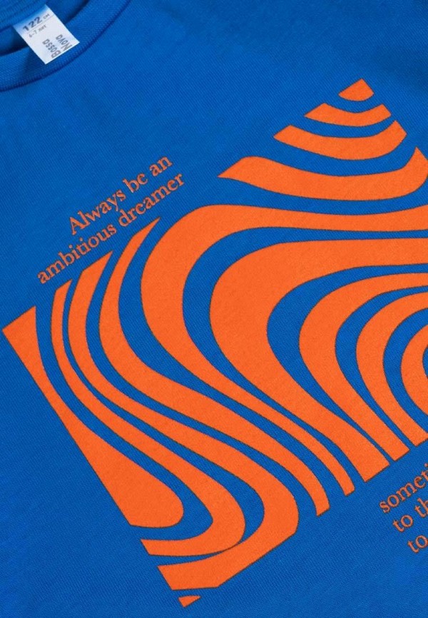 Bossa Nova Лонгслив - фото 4