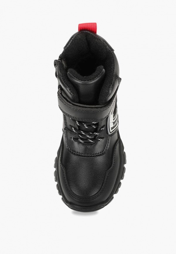 Biker Ботинки - фото 3