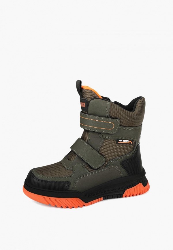 T.Taccardi Ботинки - фото 2