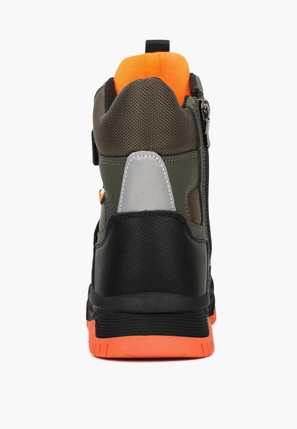 T.Taccardi Ботинки - фото 5