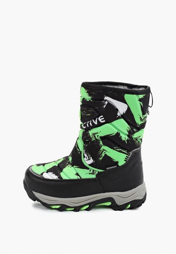 PlayToday Сапоги - фото 1