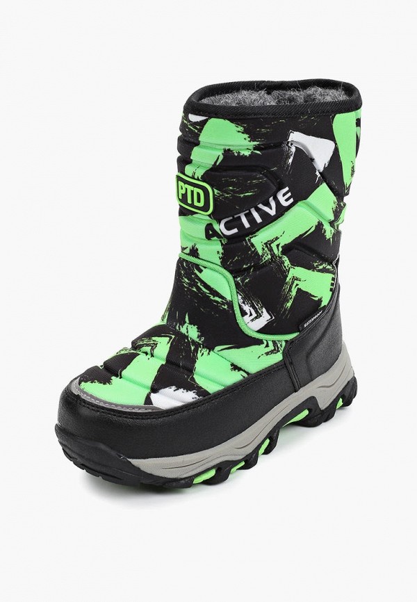 PlayToday Сапоги - фото 2