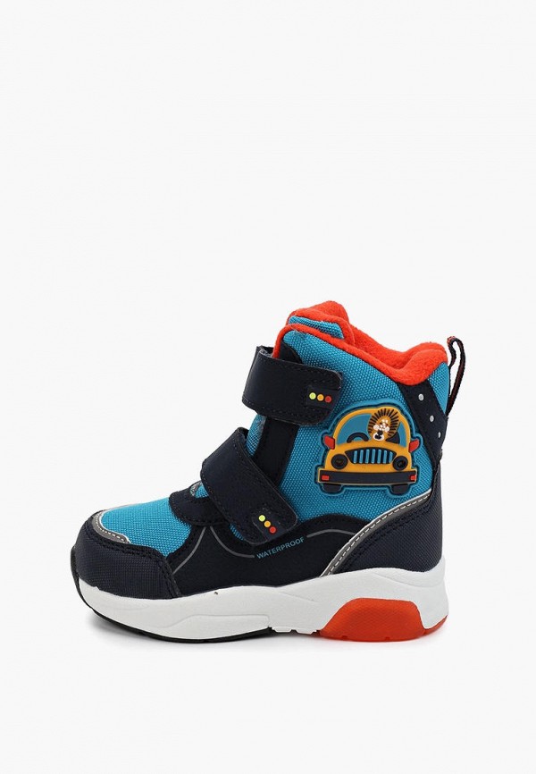 PlayToday Ботинки - фото 1