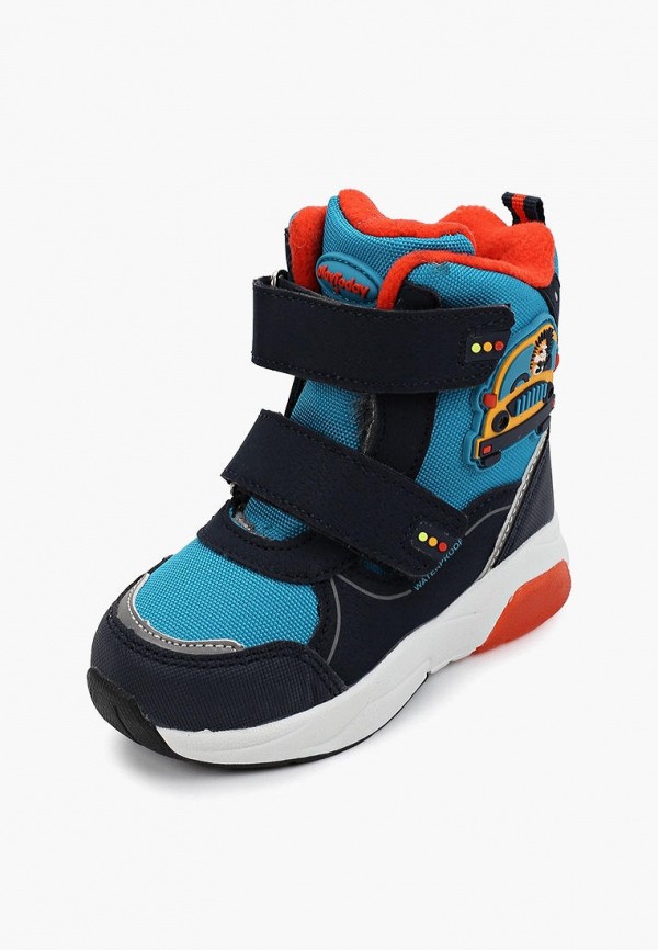 PlayToday Ботинки - фото 2