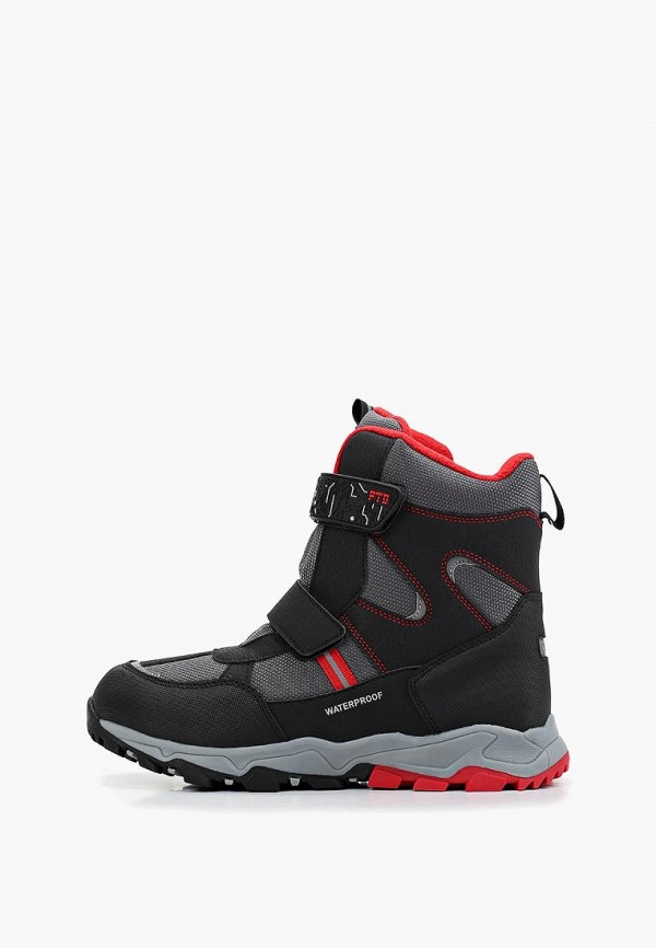 PlayToday Ботинки - фото 1