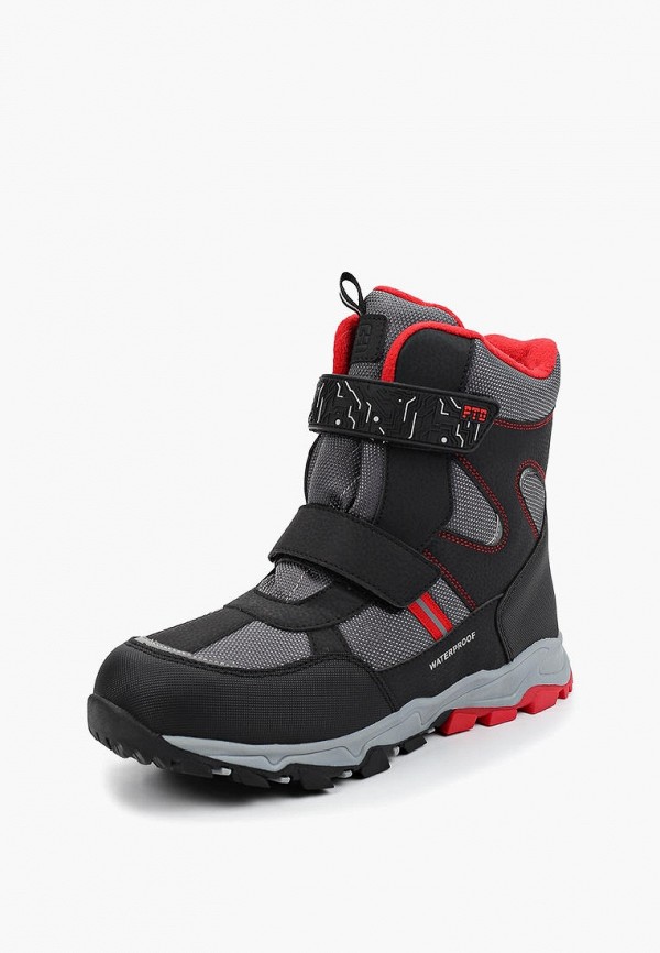 PlayToday Ботинки - фото 2