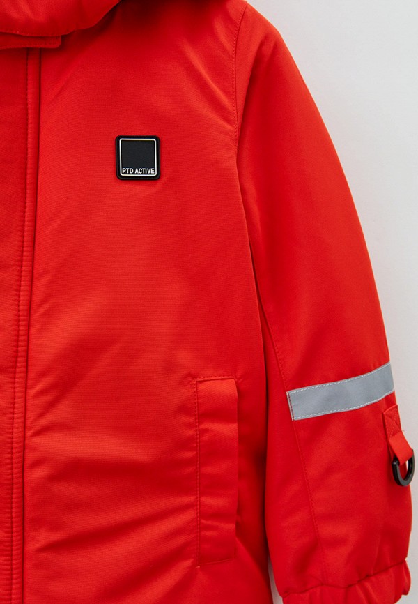 PlayToday Куртка утепленная - фото 3