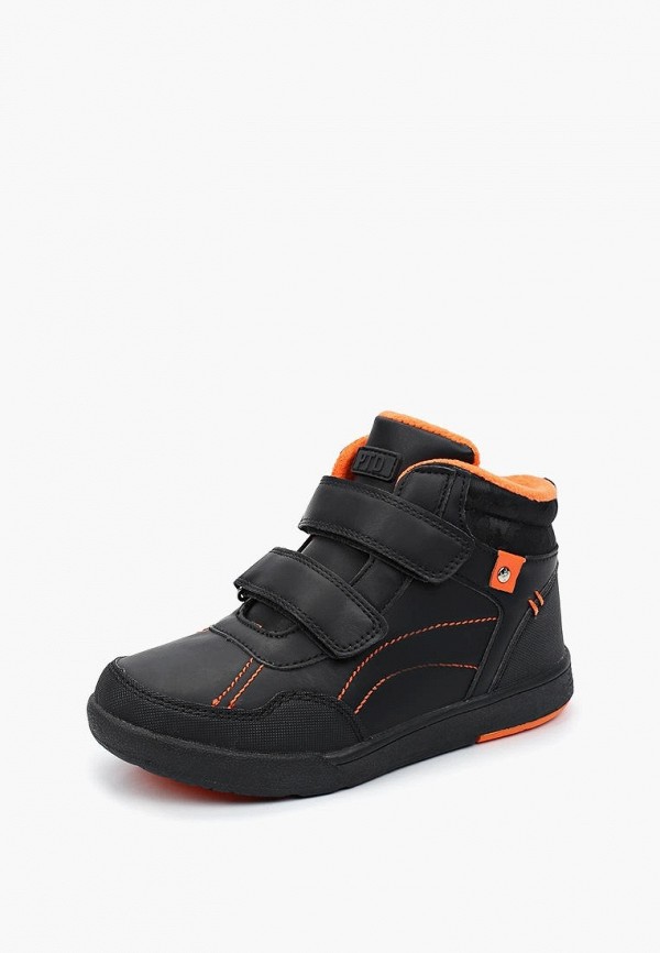 PlayToday Ботинки - фото 2