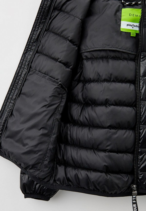 PlayToday Куртка утепленная - фото 5