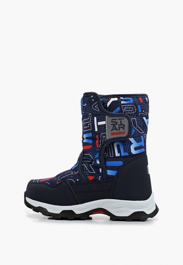 PlayToday Дутики - фото 1