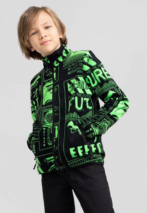 PlayToday Олимпийка - фото 1