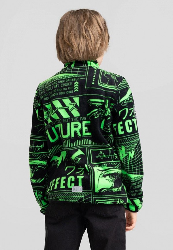 PlayToday Олимпийка - фото 3