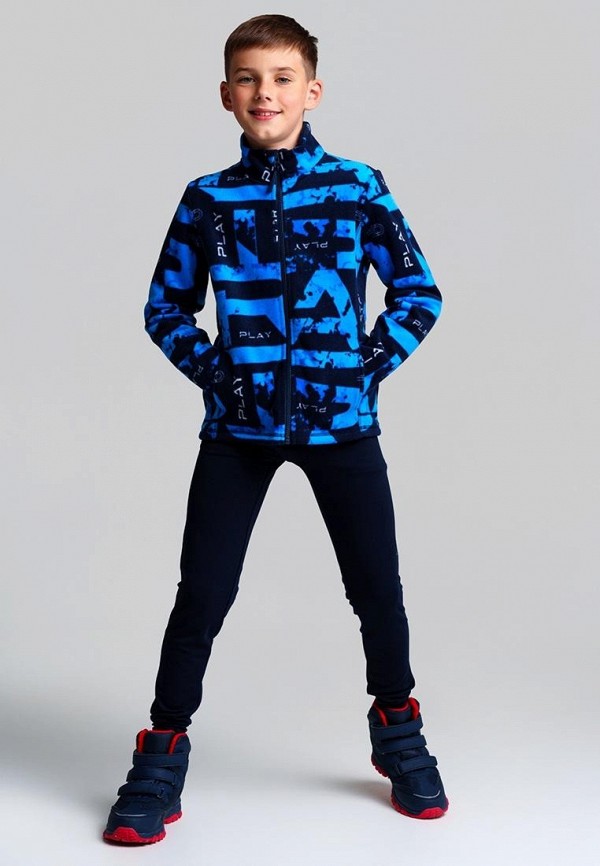 PlayToday Олимпийка - фото 2