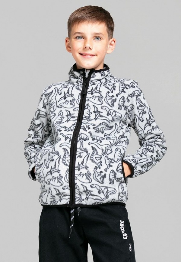 PlayToday Олимпийка - фото 1