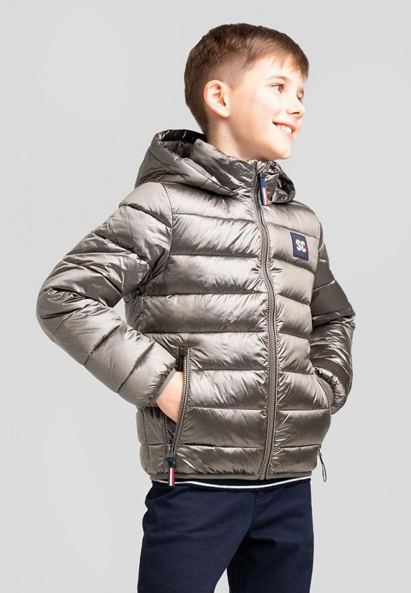 PlayToday Куртка утепленная - фото 1