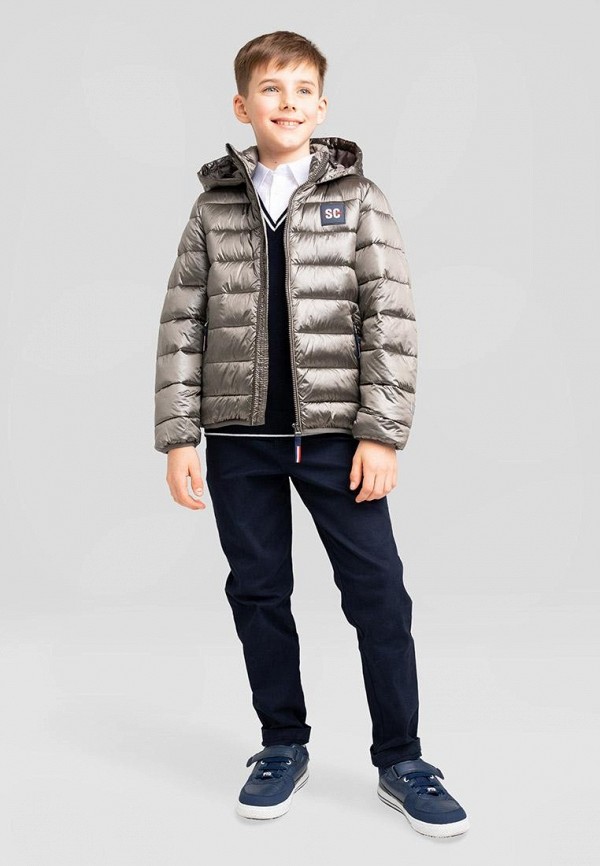 PlayToday Куртка утепленная - фото 2