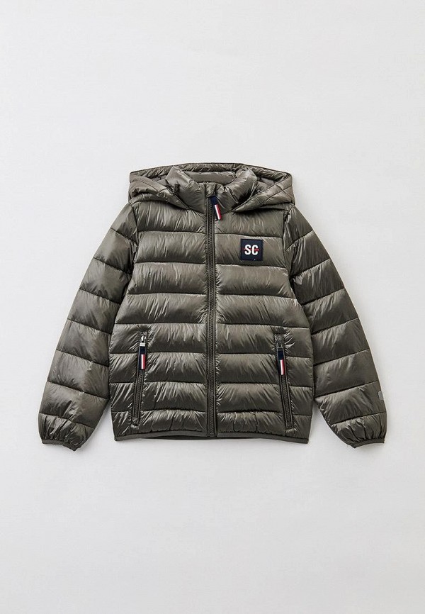 PlayToday Куртка утепленная - фото 4