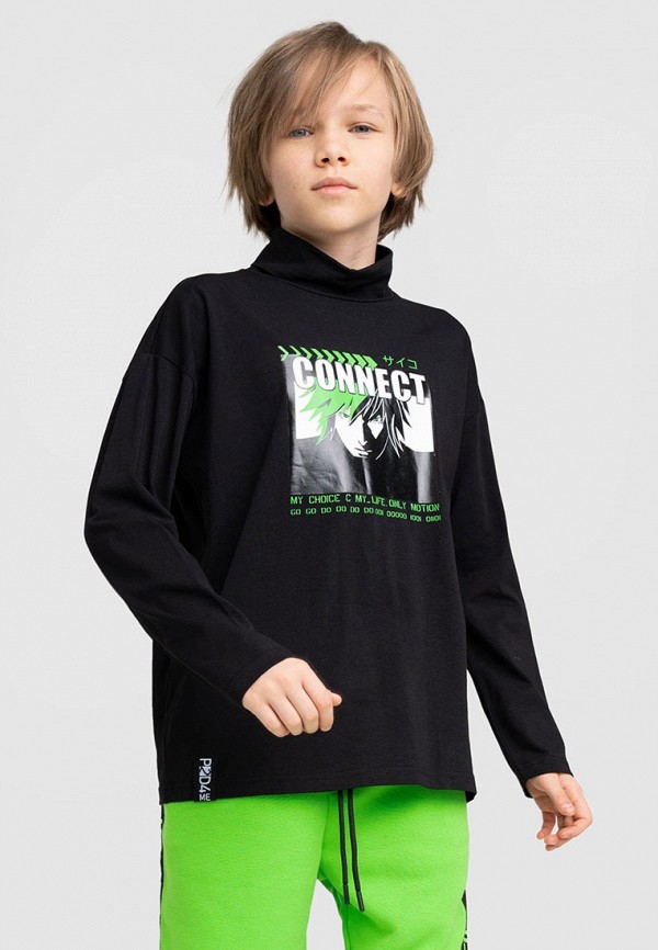 PlayToday Водолазка - фото 1