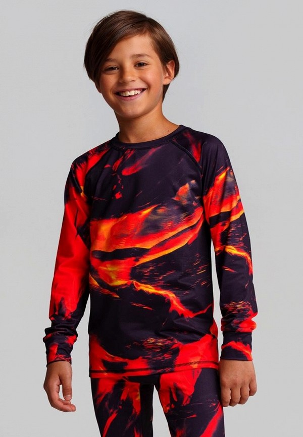 PlayToday Комплект термобелья - с начесом - фото 2