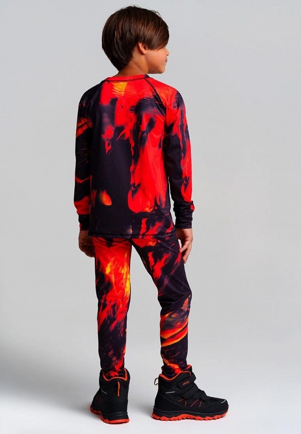 PlayToday Комплект термобелья - с начесом - фото 3