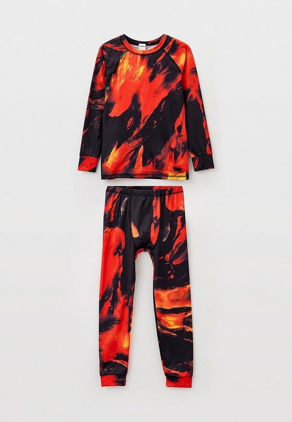 PlayToday Комплект термобелья - с начесом - фото 4