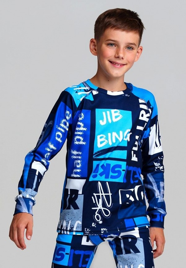 PlayToday Комплект термобелья - с начесом - фото 2