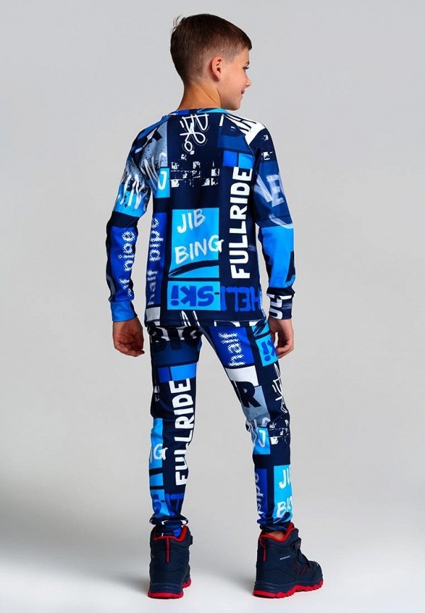 PlayToday Комплект термобелья - с начесом - фото 3