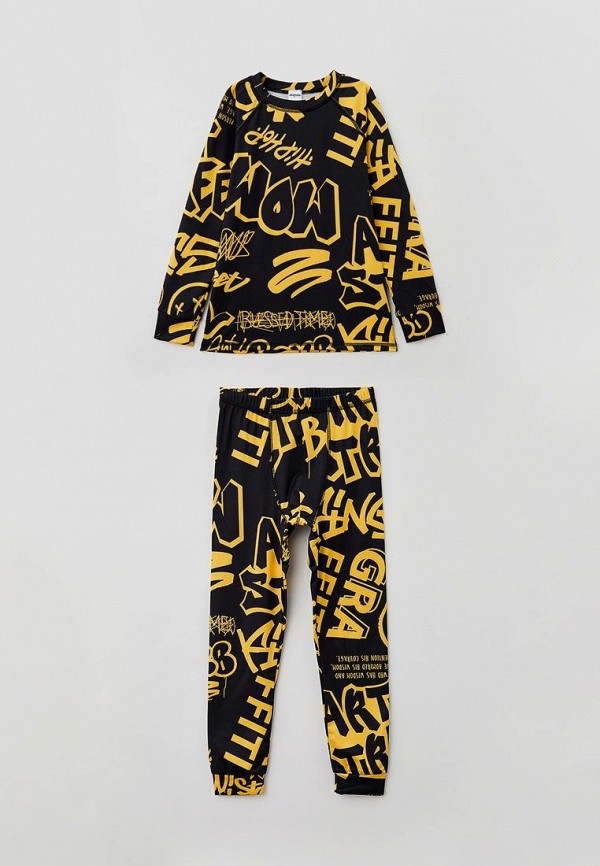 PlayToday Комплект термобелья - с начесом - фото 4