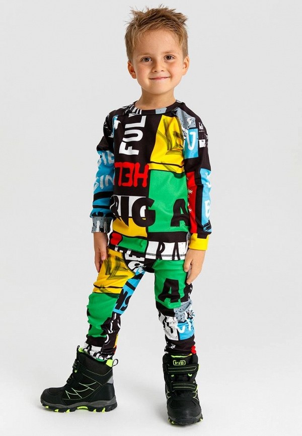 PlayToday Термобелье - фото 1