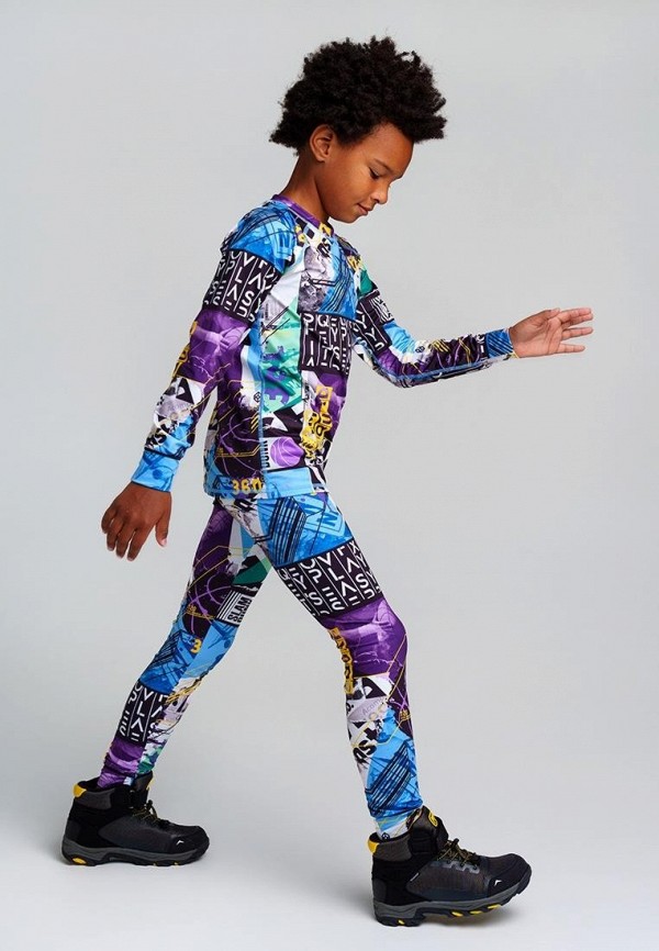 PlayToday Комплект термобелья - фото 1