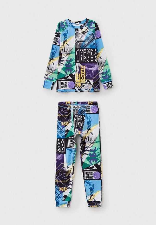 PlayToday Комплект термобелья - фото 4