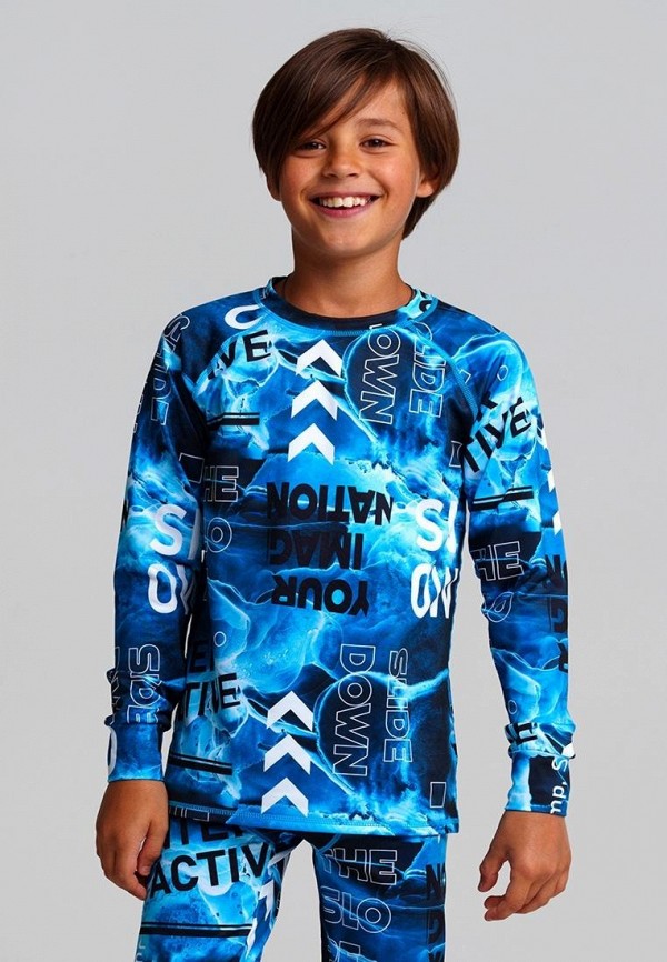 PlayToday Комплект термобелья - с начесом - фото 2