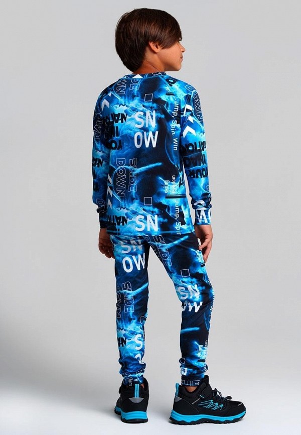 PlayToday Комплект термобелья - с начесом - фото 3