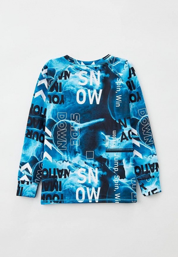 PlayToday Комплект термобелья - с начесом - фото 5