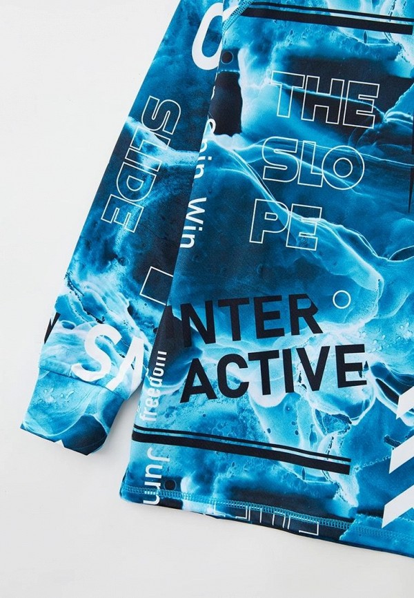 PlayToday Комплект термобелья - с начесом - фото 6