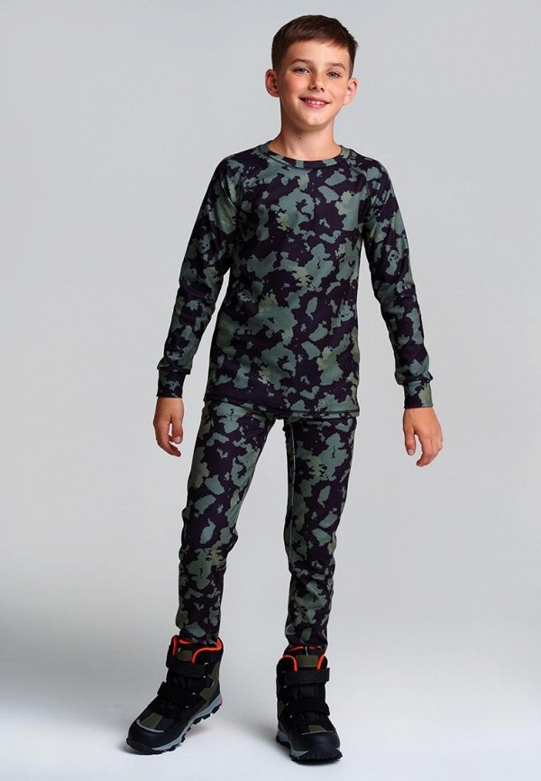 PlayToday Комплект термобелья - с начесом - фото 1