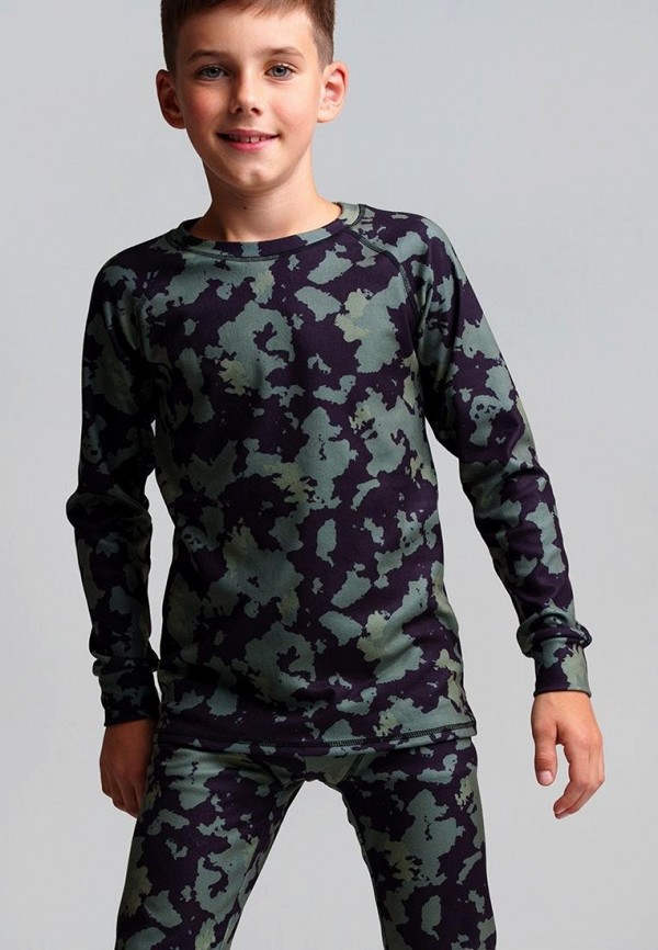 PlayToday Комплект термобелья - с начесом - фото 2