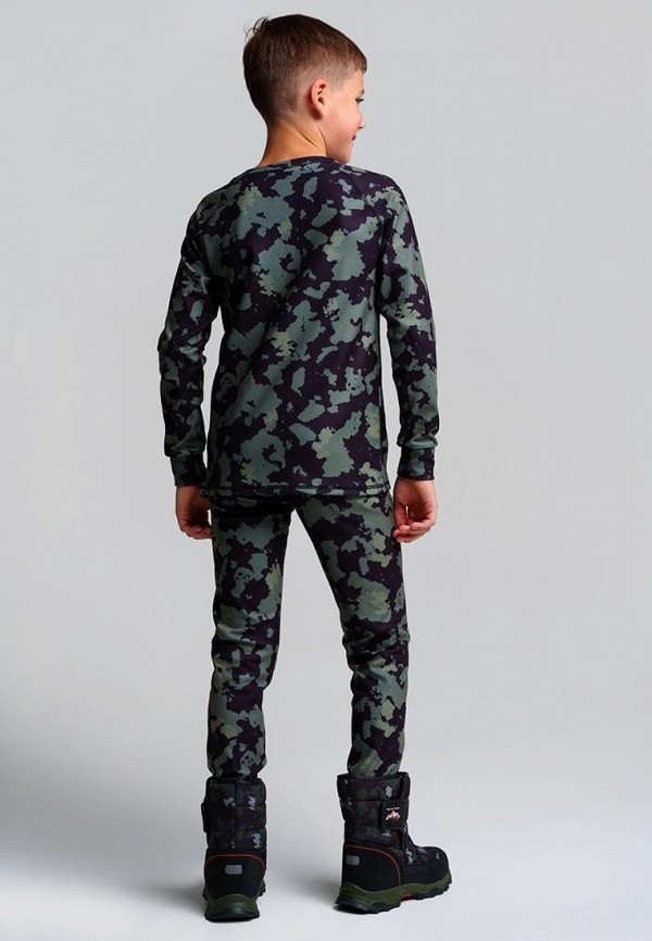 PlayToday Комплект термобелья - с начесом - фото 3