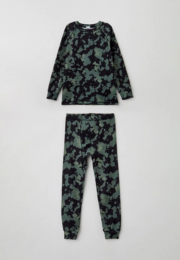 PlayToday Комплект термобелья - с начесом - фото 4