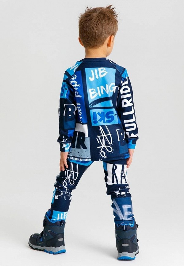 PlayToday Комплект термобелья - с начесом - фото 3